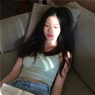 我是你的野蛮女友