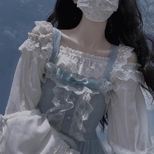 上帝的女儿
