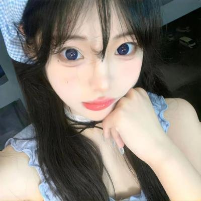 自梳