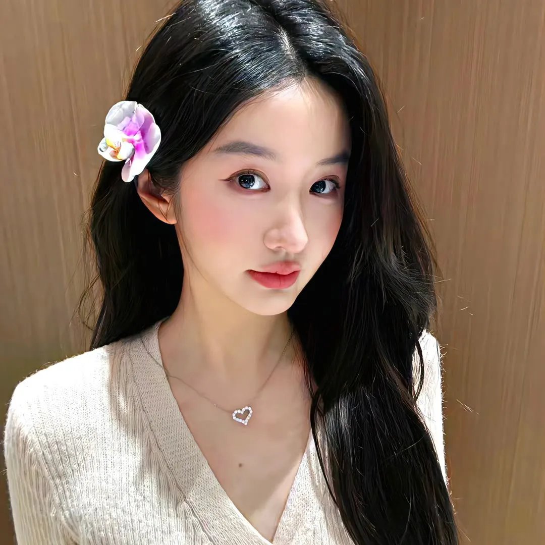 红杏痴魂